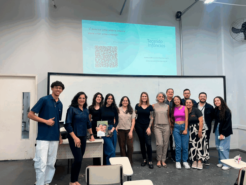 Determinantes Sociais e Primeira Infância: Desafios e Possibilidades para a Transformação Social