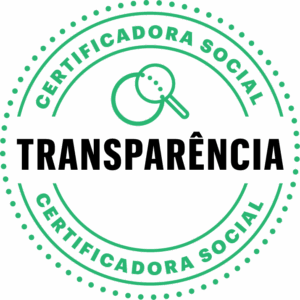 Instituto Tecendo Infâncias é reconhecido com o Selo Transparência pela Certificadora Social