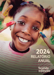 Errata – Demonstrativo de Resultados no Relatório Anual 2024