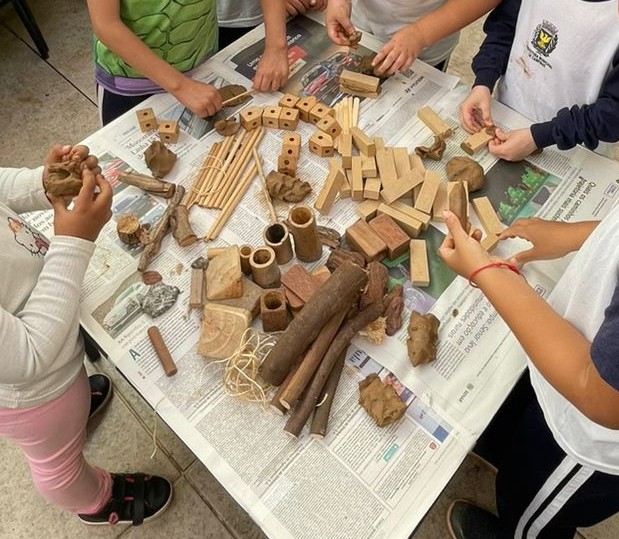 Filantropia estratégica: três instituições se unem para transformar espaços educativos na primeira infância