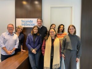 Instituto Tecendo Infâncias recebe novos Conselheiros