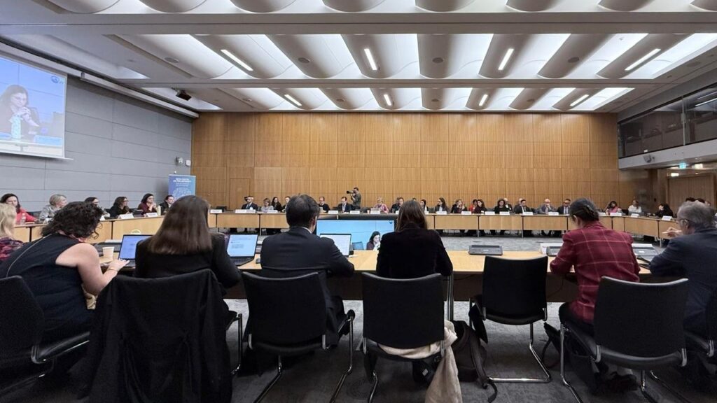 Debates sobre Filantropia – vivências em Paris